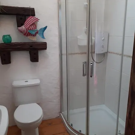 Escape To The Country Holiday home Westport